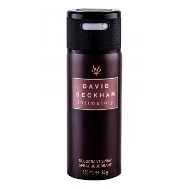 David Beckham Intimately Men   150Ml    Per Uomo (Deodorante)