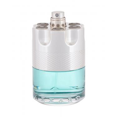 Azzaro Wanted Tonic  100Ml    Per Uomo Senza Confezione(Eau De Toilette)