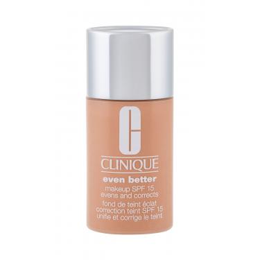 Clinique Even Better Spf15  30Ml Cn90 Sand   Per Donna (Makeup)