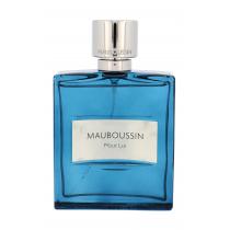 Mauboussin Pour Lui Time Out   100Ml    Per Uomo (Eau De Parfum)