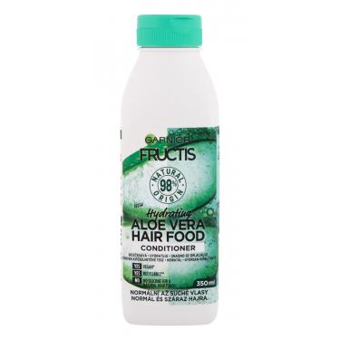 Garnier Fructis Hair Food Aloe Vera  350Ml    Per Donna (Condizionatore)