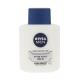 Nivea Men Silver Protect   100Ml    Per Uomo (Aftershave Balm)