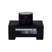 Hummer Hummer Black   125Ml    Per Uomo (Eau De Toilette)