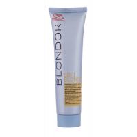 Wella Professionals Blondor Soft Blonde  200G    Per Donna (Tinta Per Capelli)