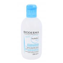 Bioderma Hydrabio   250Ml    Per Donna (Latte Detergente)