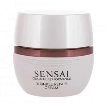 Sensai Cellular Performance Wrinkle Repair Cream  40Ml    Per Donna (Crema Da Giorno)