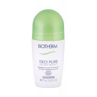 Biotherm Deo Pure Natural Protect Bio  75Ml    Per Donna (Deodorante)