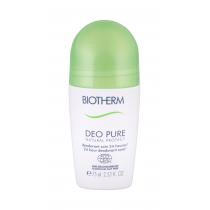 Biotherm Deo Pure Natural Protect Bio  75Ml    Per Donna (Deodorante)