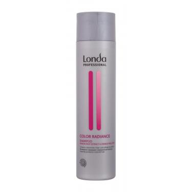 Londa Professional Color Radiance   250Ml    Per Donna (Shampoo)