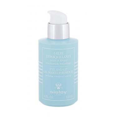 Sisley Eye And Lip Gel Make-Up Remover   120Ml    Per Donna (Struccante Per Occhi)