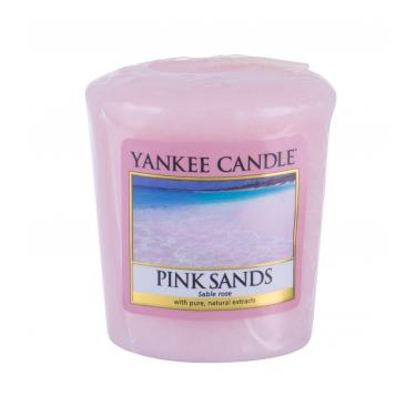 Yankee Candle Pink Sands   49G    Unisex (Candela Profumata)