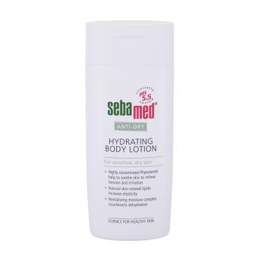 Sebamed Anti-Dry Hydrating  200Ml    Per Donna (Lozione Per Il Corpo)