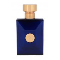 Versace Pour Homme Dylan Blue  50Ml    Per Uomo (Eau De Toilette)