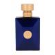 Versace Pour Homme Dylan Blue  50Ml    Per Uomo (Eau De Toilette)