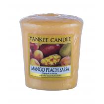 Yankee Candle Mango Peach Salsa   49G    Unisex (Candela Profumata)