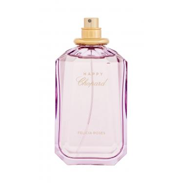 Chopard Happy Chopard Felicia Roses  100Ml    Per Donna Senza Confezione(Eau De Parfum)