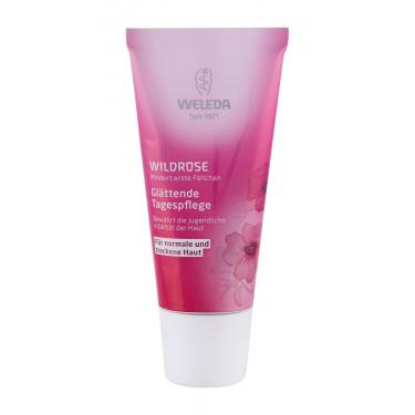 Weleda Wild Rose Smoothing  30Ml   Day Per Donna (Crema Da Giorno)