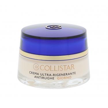 Collistar Special Anti-Age Ultra-Regenerating Anti-Wrinkle Day Cream  50Ml    Per Donna (Crema Da Giorno)