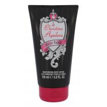 Christina Aguilera Secret Potion   150Ml    Per Donna (Lozione Per Il Corpo)
