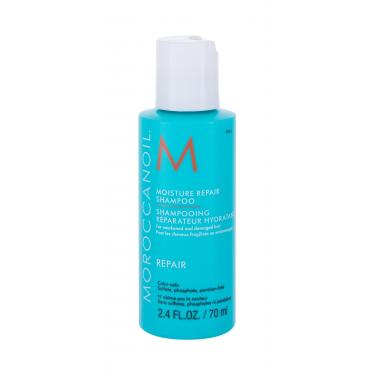 Moroccanoil Repair   70Ml    Per Donna (Shampoo)