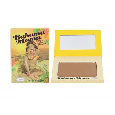 Thebalm Bahama Mama   7,08G    Per Donna (Bronzer)