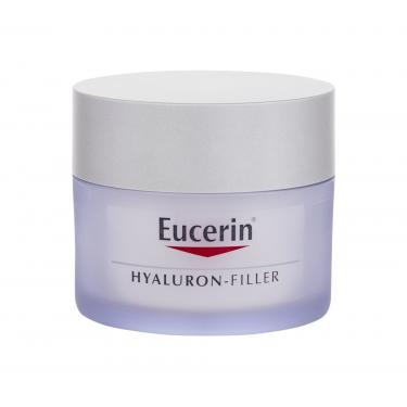 Eucerin Hyaluron-Filler Dry Skin  50Ml   Spf15 Per Donna (Crema Da Giorno)