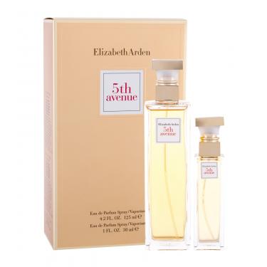 Elizabeth Arden 5Th Avenue  Edp 125 Ml + Edp 30 Ml 125Ml    Per Donna (Eau De Parfum)