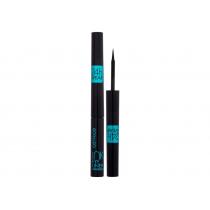 Catrice Ink  Waterproof    1,7Ml Per Donna (Eye Line) Eye Liner