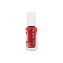 Essie Expressie Word On The Street Collection 10Ml  Per Donna  (Nail Polish)  475 Send A Message