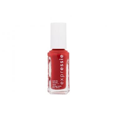 Essie Expressie Word On The Street Collection 10Ml  Per Donna  (Nail Polish)  475 Send A Message