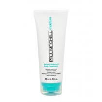 Paul Mitchell Instant Moisture Daily Treatment 200Ml  For Dry Hair  Per Donna (Cosmetic)