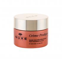 Nuxe Creme Prodigieuse Boost Night Recovery Oil Balm  50Ml    Per Donna (Crema Notte)