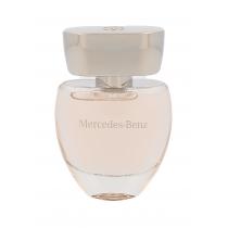 Mercedes-Benz Mercedes-Benz For Women   30Ml    Per Donna (Eau De Parfum)