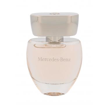 Mercedes-Benz Mercedes-Benz For Women   30Ml    Per Donna (Eau De Parfum)
