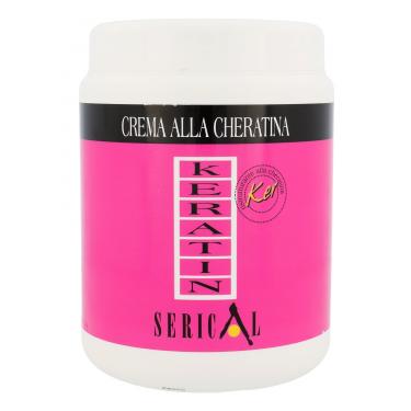 Kallos Cosmetics Serical Keratin   1000Ml    Per Donna (Maschera Per Capelli)