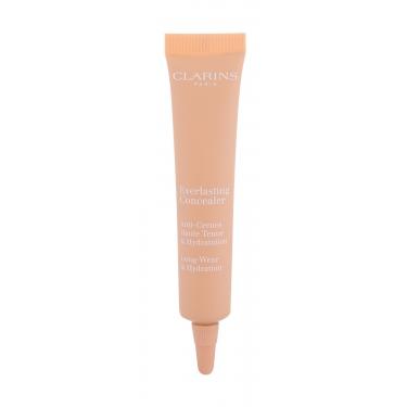 Clarins Everlasting Concealer   12Ml 02 Light Medium   Per Donna (Correttore)