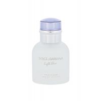 Dolce&Gabbana Light Blue Pour Homme   40Ml    Per Uomo (Eau De Toilette)