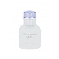 Dolce&Gabbana Light Blue Pour Homme   40Ml    Per Uomo (Eau De Toilette)