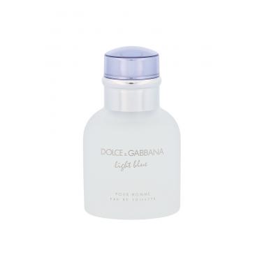 Dolce&Gabbana Light Blue Pour Homme   40Ml    Per Uomo (Eau De Toilette)