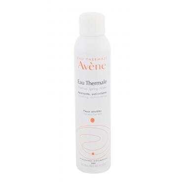 Avene Eau Thermale   300Ml    Per Donna (Lozione E Spray Per Il Viso)