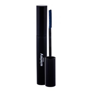 Sisley So Intense   7,5Ml 3 Deep Blue   Per Donna (Mascara)