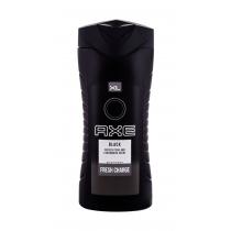 Axe Black   400Ml    Per Uomo (Bagnoschiuma)