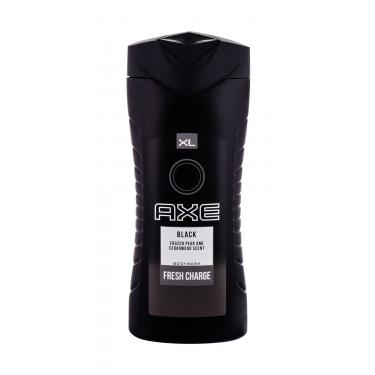 Axe Black   400Ml    Per Uomo (Bagnoschiuma)