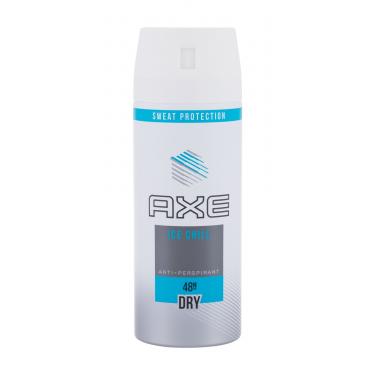 Axe Ice Chill   150Ml   48H Per Uomo (Antitraspirante)