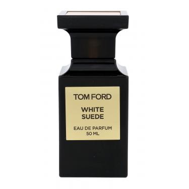 Tom Ford White Musk Collection White Suede   50Ml    Per Donna (Eau De Parfum)