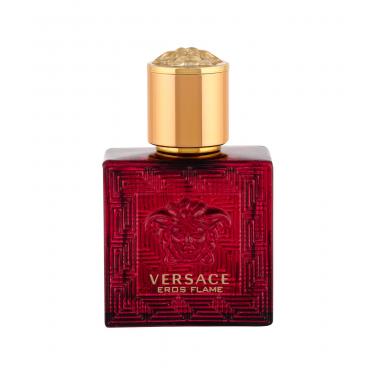 Versace Eros Flame  30Ml    Per Uomo (Eau De Parfum)