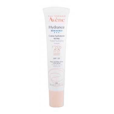 Avene Hydrance Bb  40Ml   Rich Spf30 Per Donna (Crema Bb)