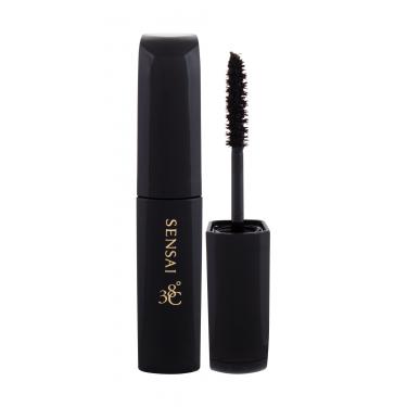 Sensai 38°C Volume Sublime  10Ml Black   Per Donna (Mascara)