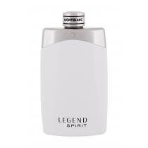 Montblanc Legend Spirit  200Ml    Per Uomo (Eau De Toilette)