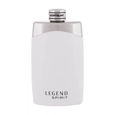 Montblanc Legend Spirit  200Ml    Per Uomo (Eau De Toilette)